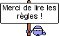 régles